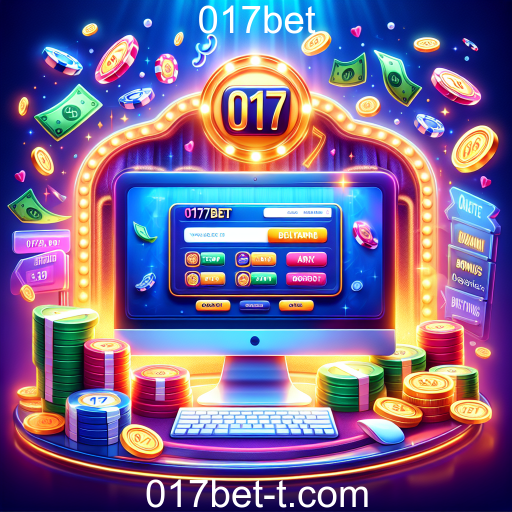 Descubra as Melhores Promoções do 017bet